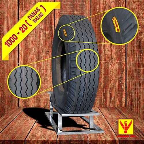 1000 - 20 Panas Halus