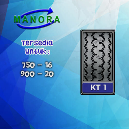 KT1 Manora